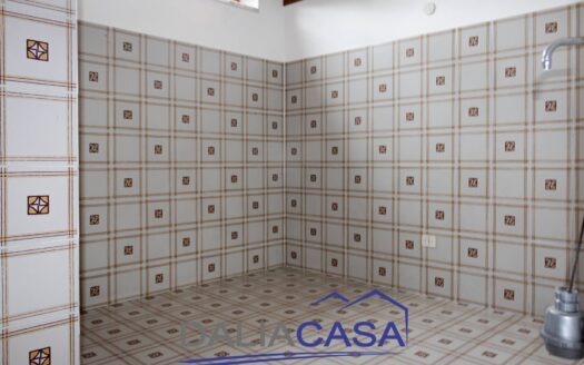 CASA SINGOLA IN VENDITA CASTELFORTE