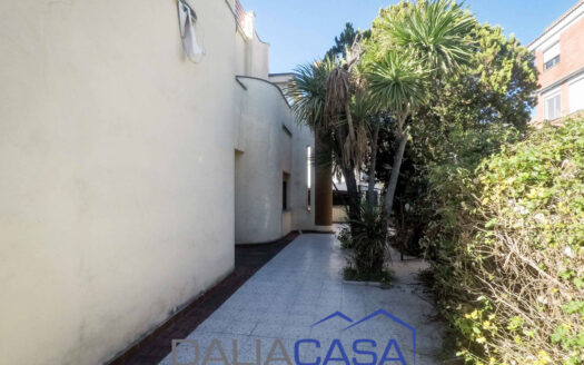 VILLA IN VENDITA FORMIA