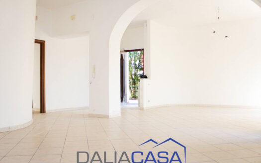 VILLA IN VENDITA FORMIA