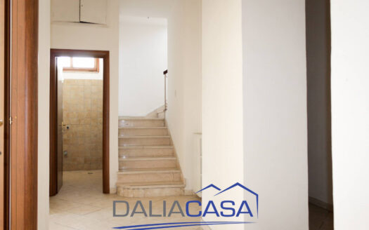 VILLA IN VENDITA FORMIA