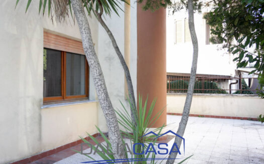 VILLA IN VENDITA FORMIA