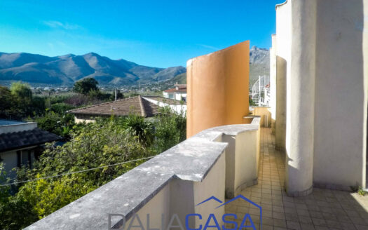 VILLA IN VENDITA FORMIA