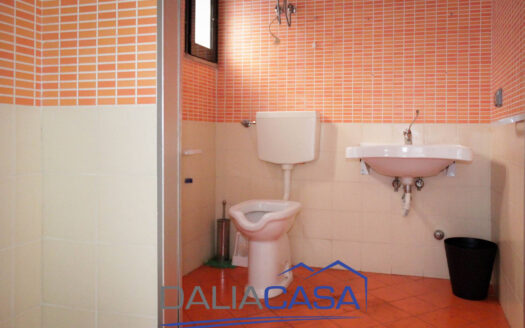 LOCALE COMMERCIALE IN AFFITTO FORMIA