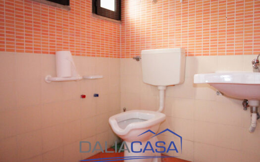 LOCALE COMMERCIALE IN AFFITTO FORMIA