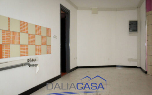 LOCALE COMMERCIALE IN AFFITTO FORMIA