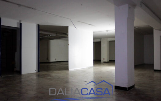 LOCALE COMMERCIALE IN AFFITTO FORMIA