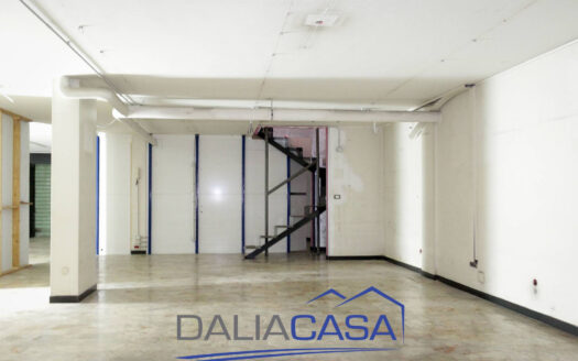 LOCALE COMMERCIALE IN AFFITTO FORMIA