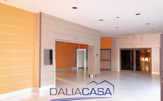 LOCALE COMMERCIALE IN AFFITTO FORMIA