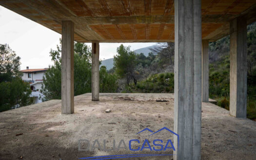 CASA SINGOLA IN VENDITA ITRI