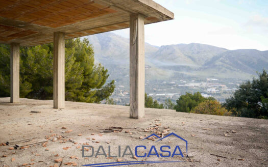 CASA SINGOLA IN VENDITA ITRI