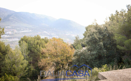 CASA SINGOLA IN VENDITA ITRI