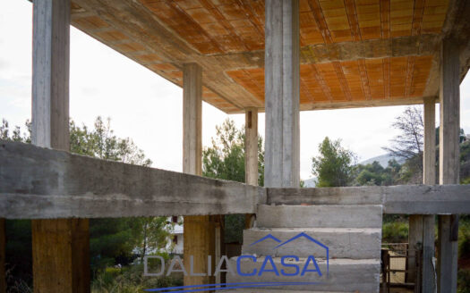 CASA SINGOLA IN VENDITA ITRI