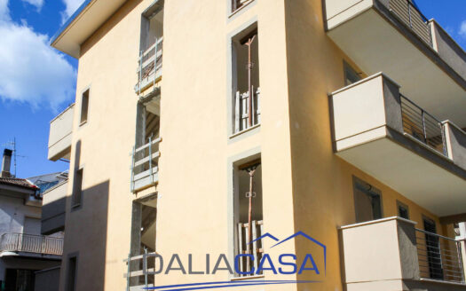 APPARTAMENTO IN VENDITA ITRI