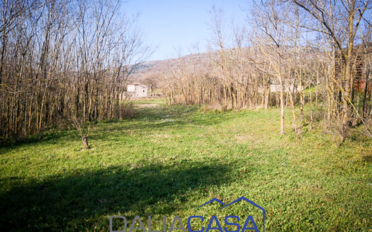 RUSTICO IN VENDITA SANTI COSMA E DAMIANO