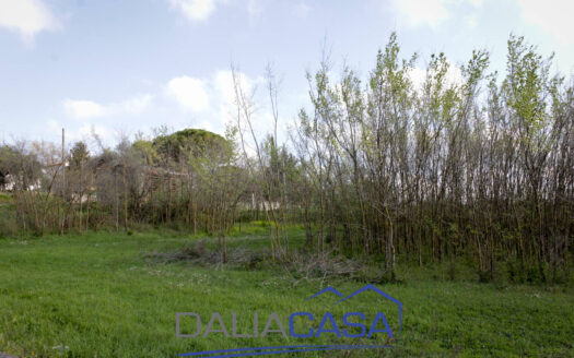 RUSTICO IN VENDITA SANTI COSMA E DAMIANO