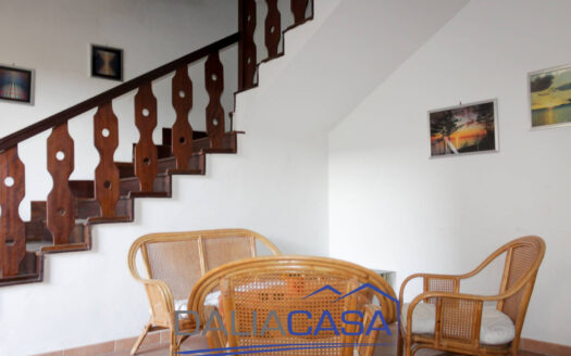 VILLETTA A SCHIERA IN VENDITA FORMIA