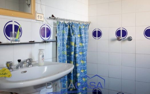 VILLETTA A SCHIERA IN VENDITA FORMIA