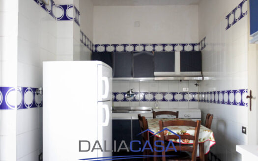 VILLETTA A SCHIERA IN VENDITA FORMIA