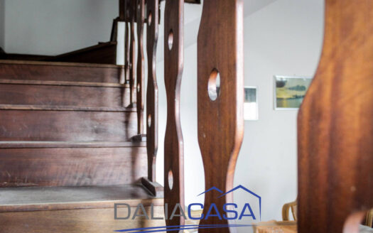 VILLETTA A SCHIERA IN VENDITA FORMIA