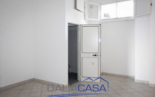 LOCALE COMMERCIALE IN AFFITTO FORMIA