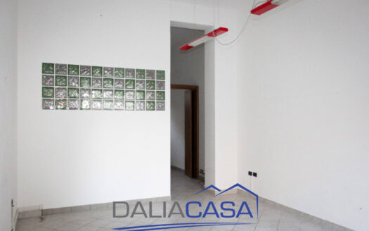 LOCALE COMMERCIALE IN AFFITTO FORMIA