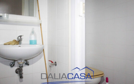 LOCALE COMMERCIALE IN AFFITTO FORMIA