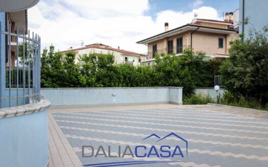 APPARTAMENTO IN VENDITA FONDI