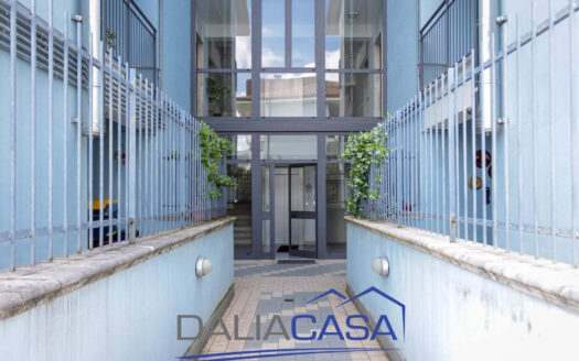 APPARTAMENTO IN VENDITA FONDI