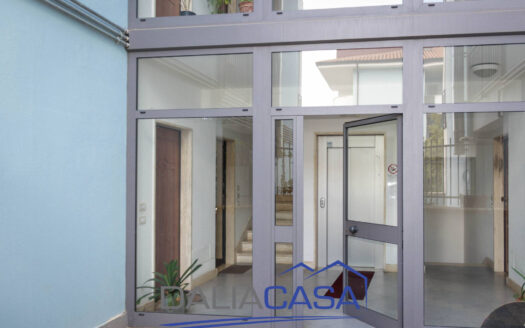 APPARTAMENTO IN VENDITA FONDI