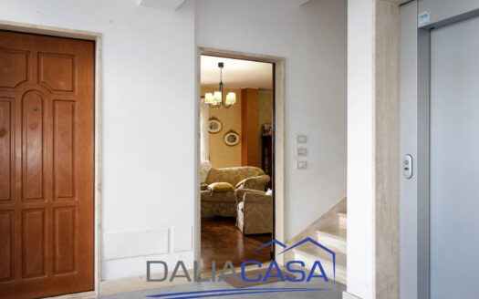 APPARTAMENTO IN VENDITA FONDI