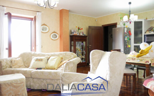 APPARTAMENTO IN VENDITA FONDI