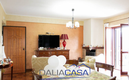 APPARTAMENTO IN VENDITA FONDI