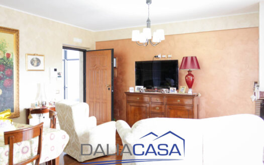 APPARTAMENTO IN VENDITA FONDI