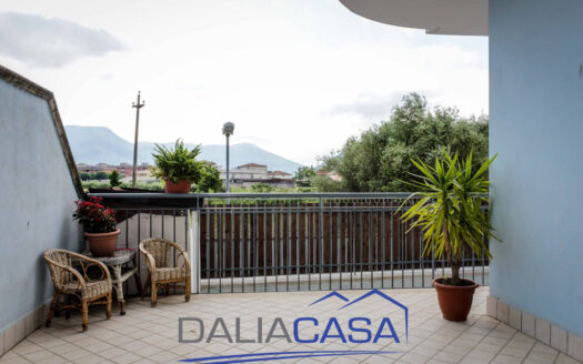 APPARTAMENTO IN VENDITA FONDI