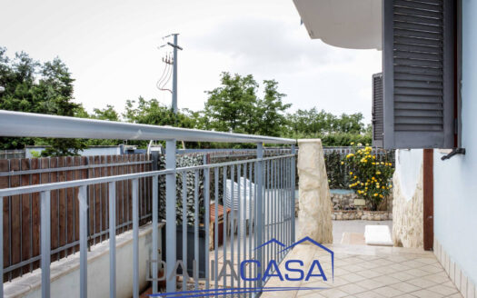 APPARTAMENTO IN VENDITA FONDI