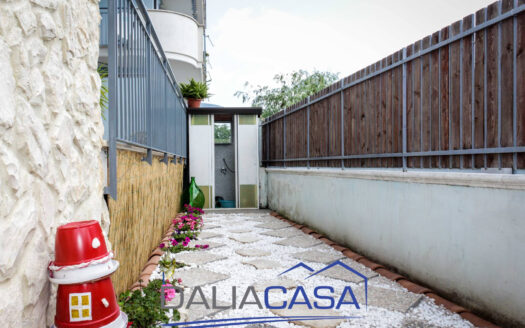 APPARTAMENTO IN VENDITA FONDI