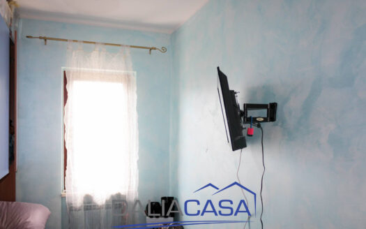 APPARTAMENTO IN VENDITA FONDI