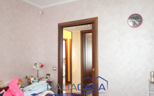 APPARTAMENTO IN VENDITA FONDI