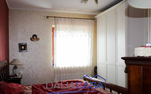 APPARTAMENTO IN VENDITA FONDI