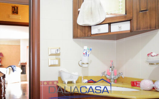 APPARTAMENTO IN VENDITA FONDI