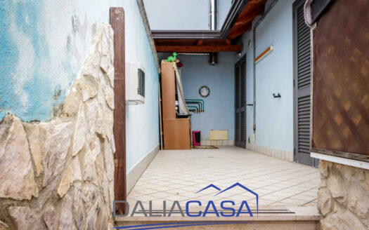 APPARTAMENTO IN VENDITA FONDI