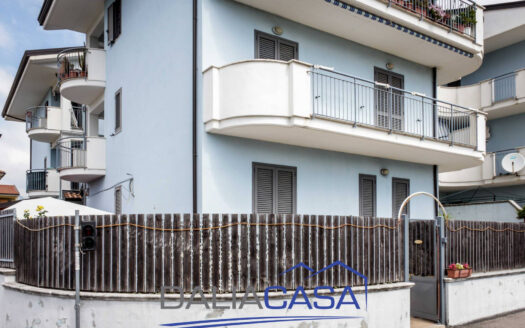 APPARTAMENTO IN VENDITA FONDI