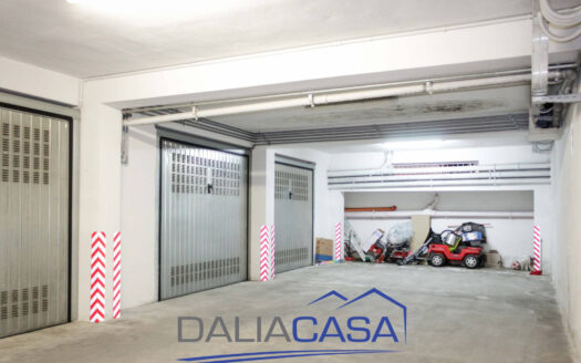 APPARTAMENTO IN VENDITA FONDI