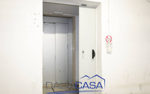 APPARTAMENTO IN VENDITA FONDI