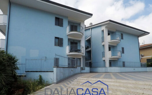 APPARTAMENTO IN VENDITA FONDI