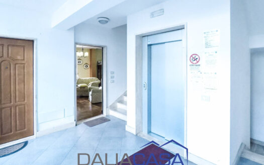 APPARTAMENTO IN VENDITA FONDI