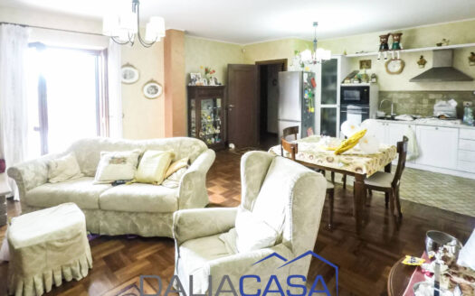 APPARTAMENTO IN VENDITA FONDI