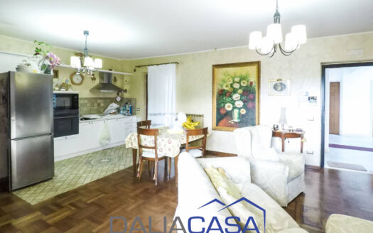 APPARTAMENTO IN VENDITA FONDI