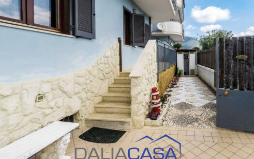 APPARTAMENTO IN VENDITA FONDI