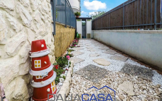 APPARTAMENTO IN VENDITA FONDI